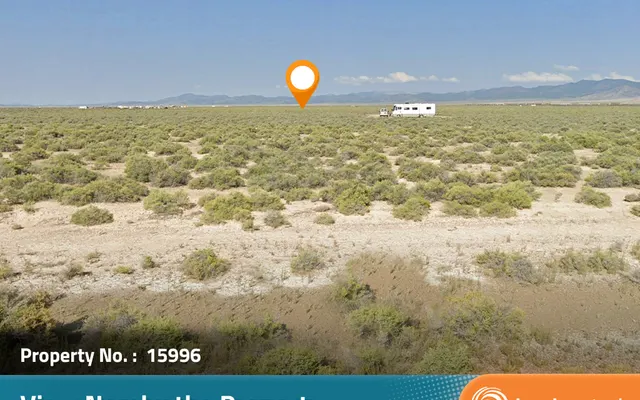 LandCentral listing preview for 0.32 acres in Iron, UT — 15996