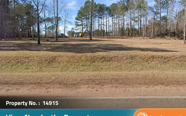LandCentral listing preview for 1.11 acres in Hancock, GA — 14915