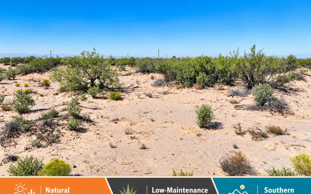 LandCentral listing preview for 0.5 acres in Luna, NM — 15930