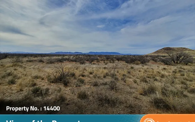 LandCentral listing preview for 1.19 acres in Cochise, AZ — 14400