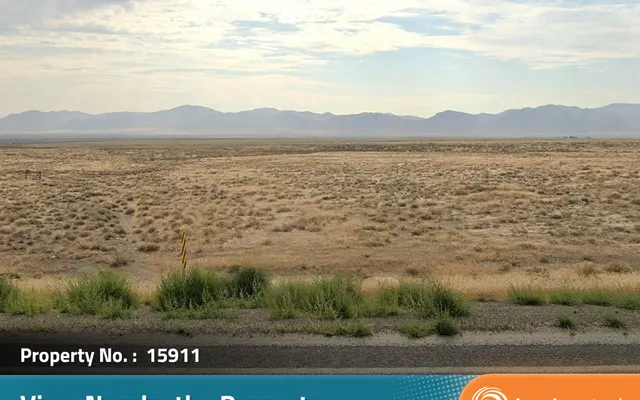 LandCentral listing preview for 10.85 acres in Eureka, NV — 15911