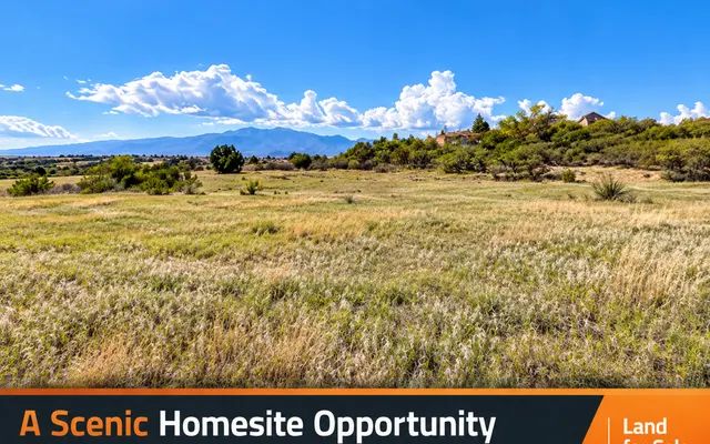 LandCentral listing preview for 0.64 acres in Pueblo, CO — 16033