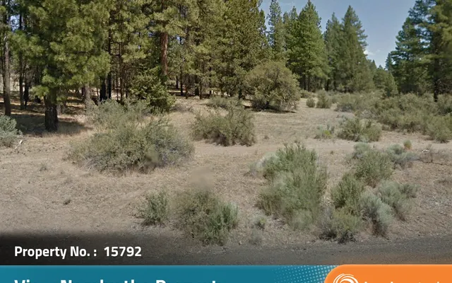 LandCentral listing preview for 2.09 acres in Klamath, OR — 15792