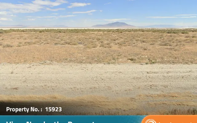 LandCentral listing preview for 40.01 acres in Humboldt, NV — 15923