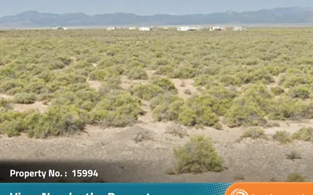 LandCentral listing preview for 0.16 acres in Iron, UT — 15994