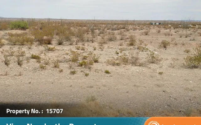 LandCentral listing preview for 20 acres in Presidio, TX — 15707