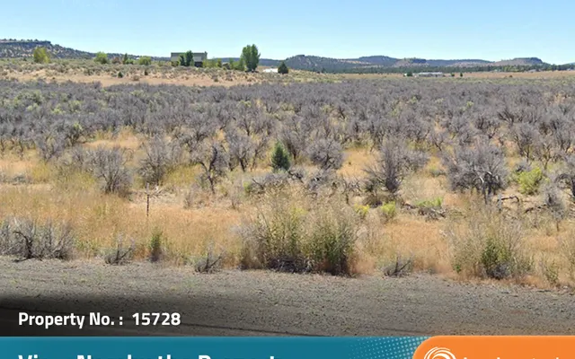 LandCentral listing preview for 1.02 acres in Modoc, CA — 15728
