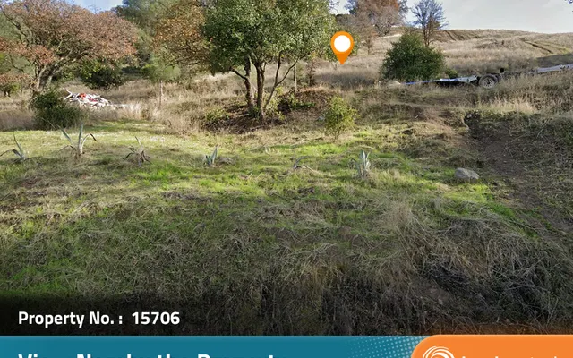 LandCentral listing preview for 0.13 acres in Lake, CA — 15706