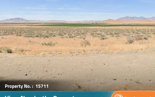 LandCentral listing preview for 44.79 acres in Humboldt, NV — 15711