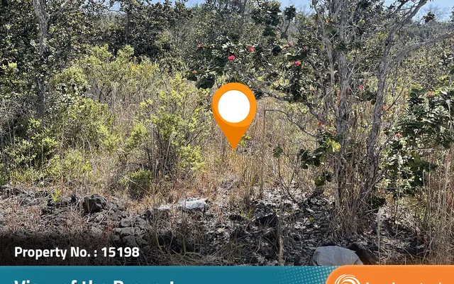 LandCentral listing preview for 1 acres in Hawaii, HI — 15198
