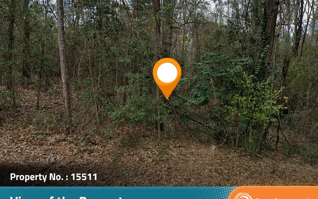LandCentral listing preview for 0.64 acres in Anderson, SC — 15511