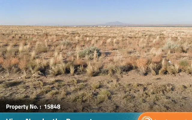 LandCentral listing preview for 0.5 acres in Valencia, NM — 15848