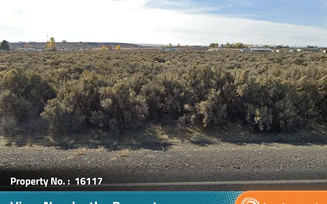 LandCentral listing preview for 2.34 acres in Lake, OR — 16117