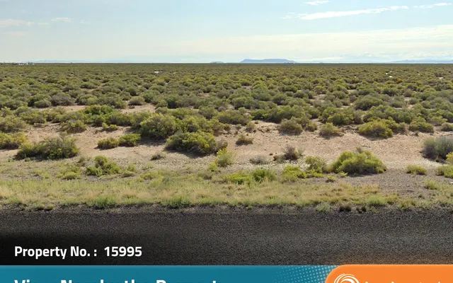 LandCentral listing preview for 0.33 acres in Iron, UT — 15995