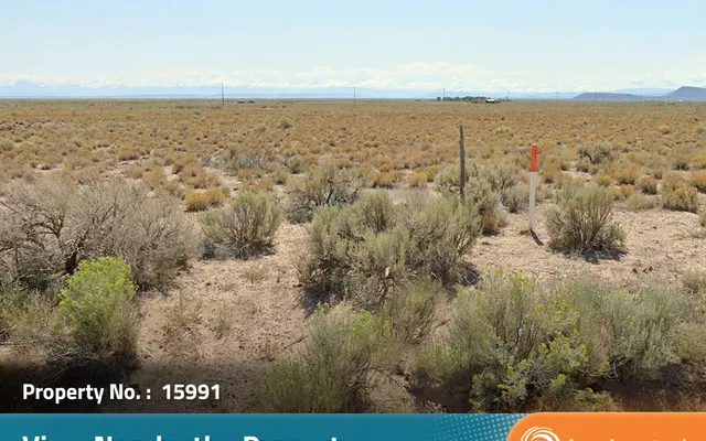 LandCentral listing preview for 0.99 acres in Iron, UT — 15991