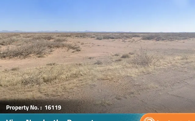 LandCentral listing preview for 0.5 acres in Luna, NM — 16119