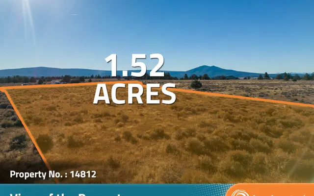 LandCentral listing preview for 1.52 acres in Klamath, OR — 14812