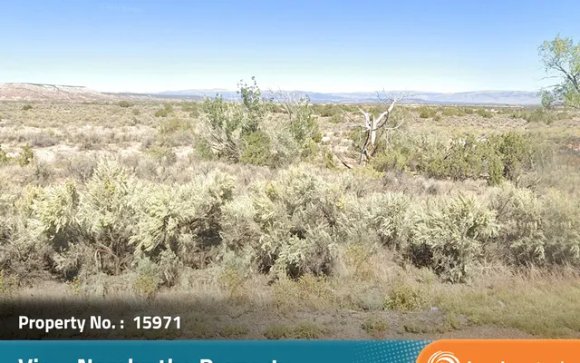 LandCentral listing preview for 0.5 acres in Duchesne, UT — 15971