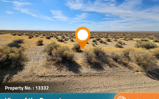 LandCentral listing preview for 2.05 acres in San Bernardino, CA — 13332
