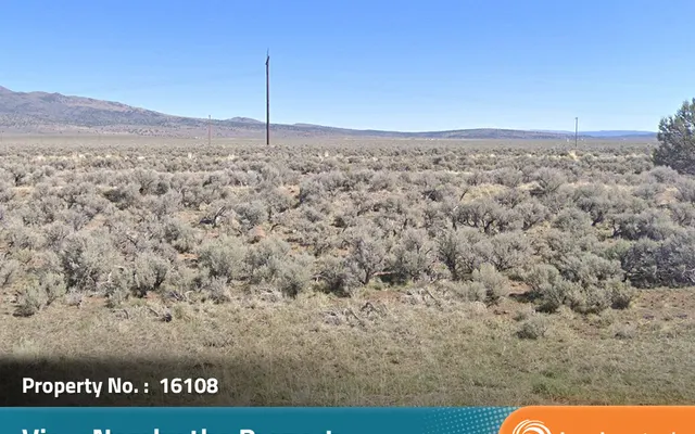LandCentral listing preview for 120 acres in Lassen, CA — 16108