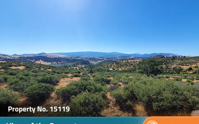 LandCentral listing preview for 2.6 acres in Siskiyou, CA — 15119