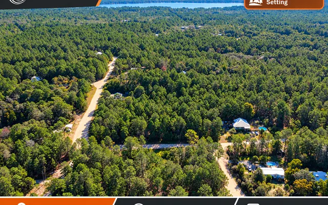LandCentral listing preview for 0.17 acres in Putnam, FL — 15641