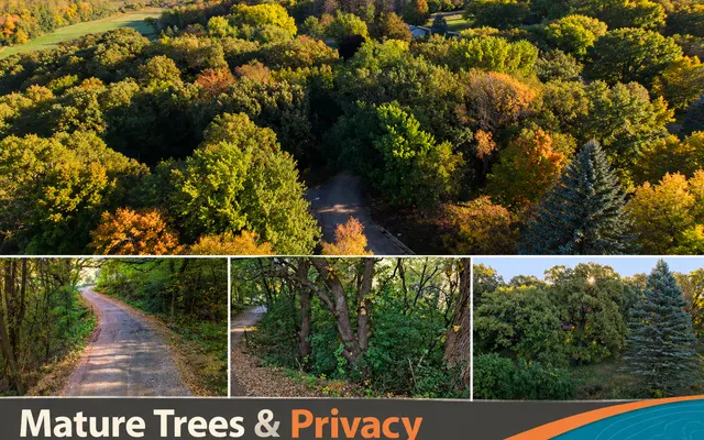 LandCentral listing preview for 0.62 acres in Chippewa, MN — 15164