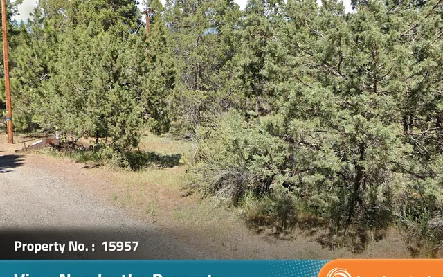 LandCentral listing preview for 4.1 acres in Siskiyou, CA — 15957