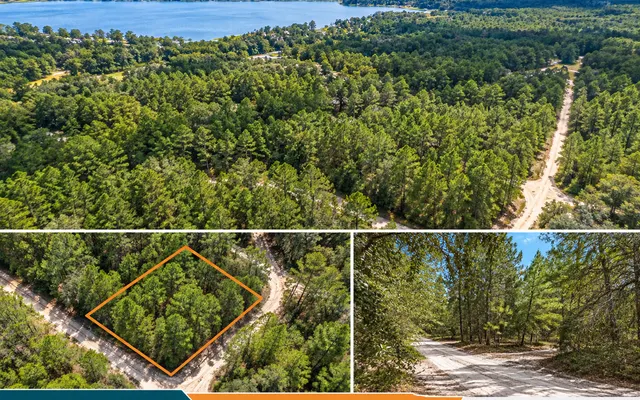 LandCentral listing preview for 0.17 acres in Putnam, FL — 15644