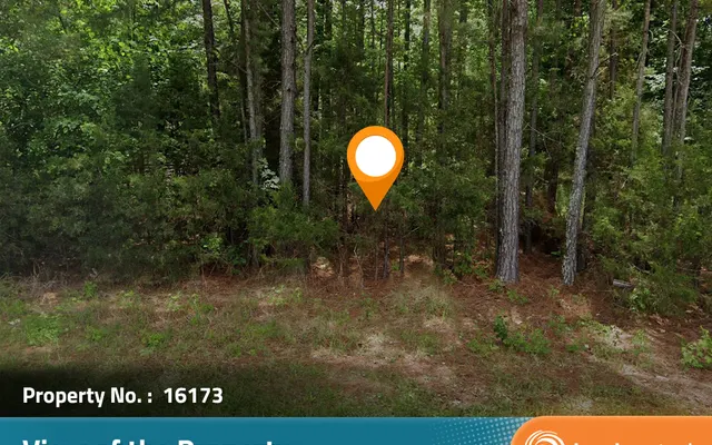 LandCentral listing preview for 1 acres in Saluda, SC — 16173