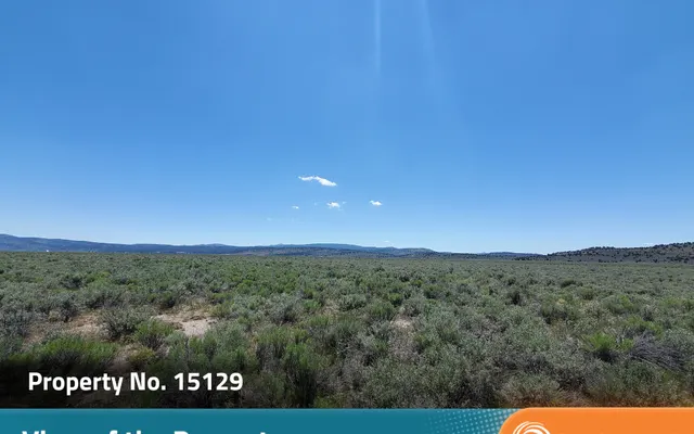 LandCentral listing preview for 20.1 acres in Lassen, CA — 15129