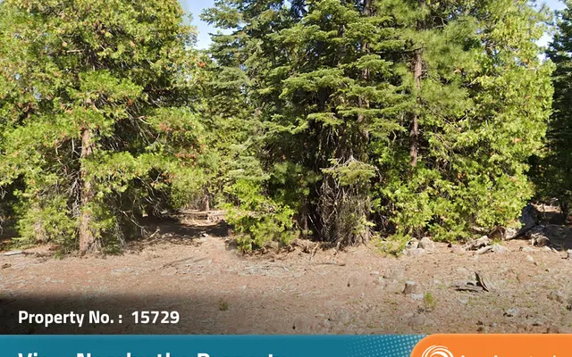 LandCentral listing preview for 1.62 acres in Modoc, CA — 15729