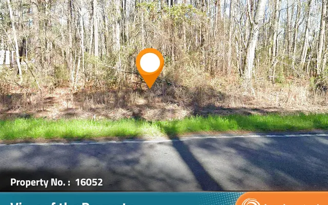 LandCentral listing preview for 1 acres in Colleton, SC — 16052