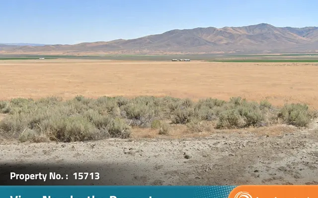 LandCentral listing preview for 44.79 acres in Humboldt, NV — 15713