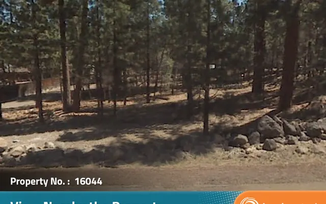 LandCentral listing preview for 0.43 acres in Lassen, CA — 16044