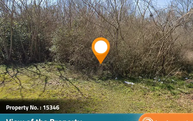 LandCentral listing preview for 2.56 acres in Calhoun, AL — 15346