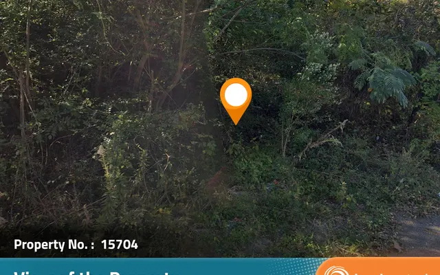 LandCentral listing preview for 0.13 acres in Hinds, MS — 15704