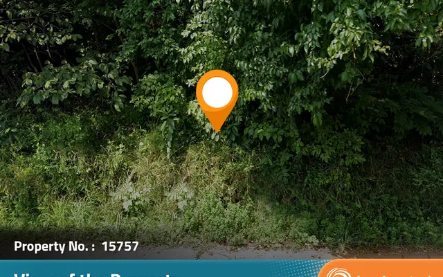 LandCentral listing preview for 0.66 acres in Marion, WV — 15757