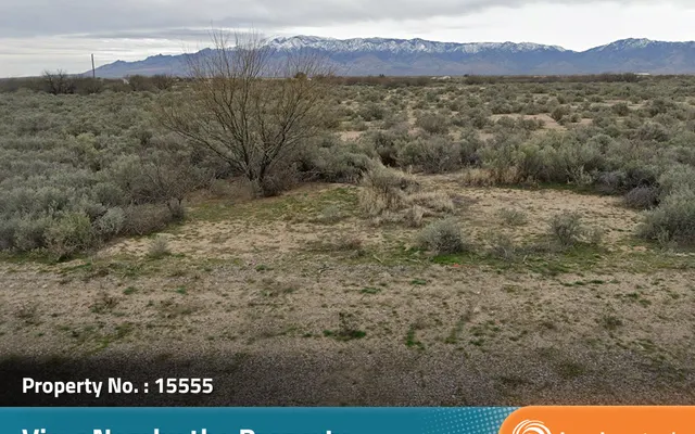 LandCentral listing preview for 1.29 acres in Graham, AZ — 15555