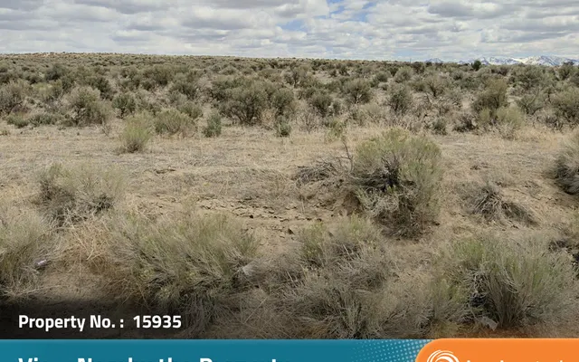 LandCentral listing preview for 2.06 acres in Elko, NV — 15935