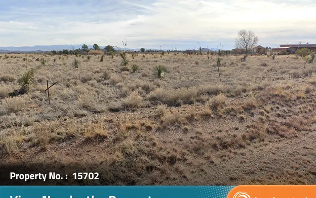 LandCentral listing preview for 1.15 acres in Cochise, AZ — 15702
