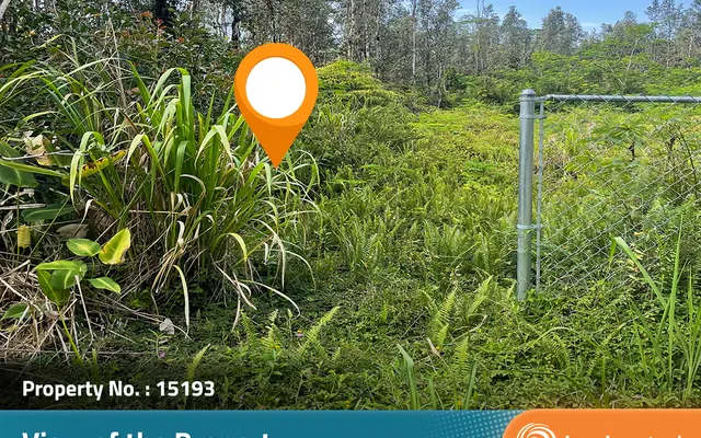 LandCentral listing preview for 0.18 acres in Hawaii, HI — 15193