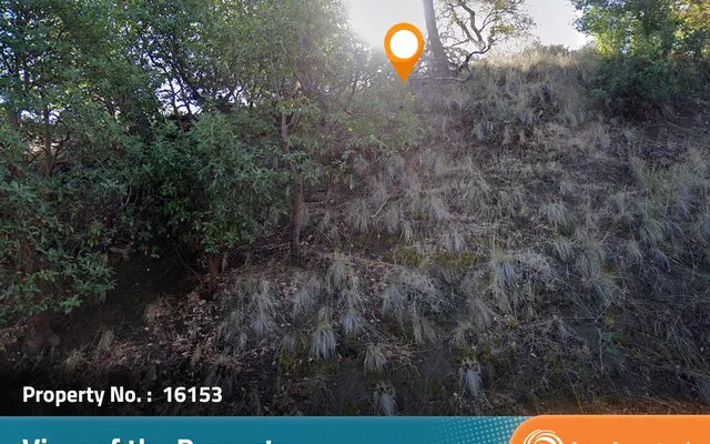 LandCentral listing preview for 0.23 acres in Napa, CA — 16153
