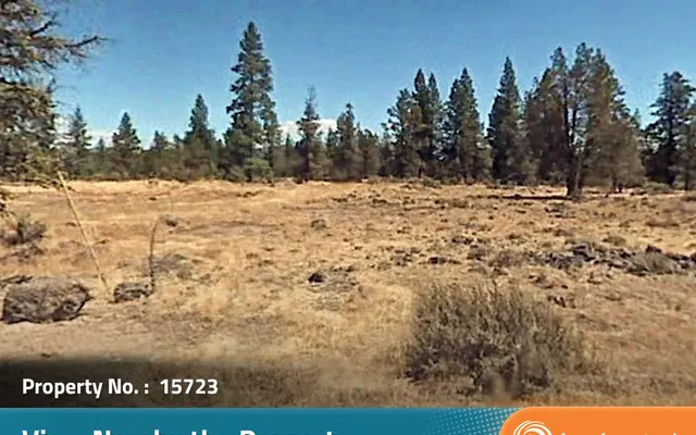 LandCentral listing preview for 0.92 acres in Modoc, CA — 15723