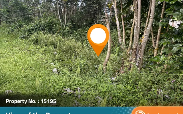 LandCentral listing preview for 0.18 acres in Hawaii, HI — 15195