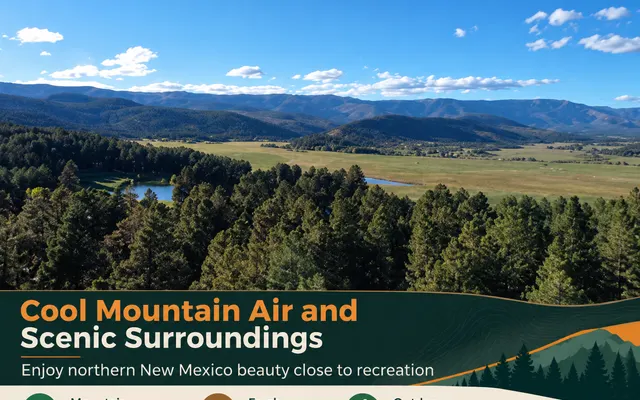 LandCentral listing preview for 0.49 acres in San Miguel, NM — 16043