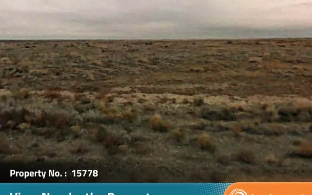LandCentral listing preview for 0.27 acres in Valencia, NM — 15778
