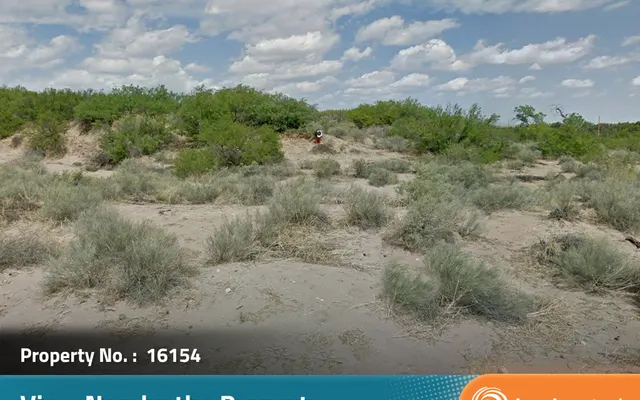 LandCentral listing preview for 115.66 acres in Dona Ana, NM — 16154