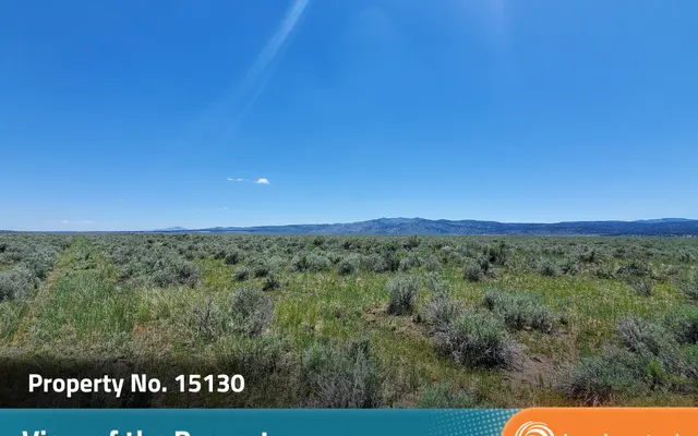 LandCentral listing preview for 20.1 acres in Lassen, CA — 15130