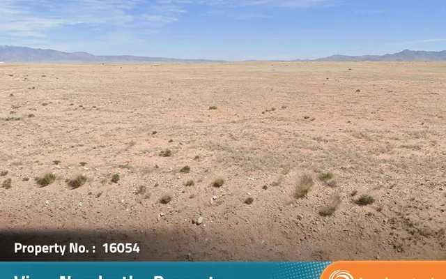LandCentral listing preview for 1 acres in Socorro, NM — 16054